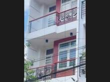 Hình ảnh Nhà đẹp HXH Hương lộ 5 An Lạc Bình Tân 4 tầng 64m giá 7 tỷ