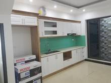 Hình ảnh Bán CH tập thể Phố Bà Triệu giá 1.99 tỷ, 40m2, đầy đủ NT sang trọng