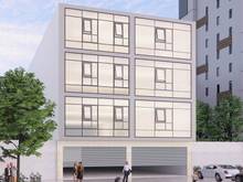 Hình ảnh Cho Thuê Sàn Văn Phòng 9$ Bình Thạnh