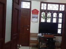 Hình ảnh Bán nhà Tây Hồ, Mặt ngõ An Dương giá 950 triệu, 32mx2 tầng, Oto đỗ