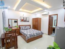Hình ảnh Căn Hộ Trang Chủ MB66.COM Chính Thức Quận 3 Trần Quốc Diệu - Gần Bệnh Viện Tai Mũi Họng