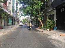 Hình ảnh Bán gấp nhà cấp 4 Mặt Tiền Nguyễn Công Hoan, DT: 5.4x14m nở hậu 5.5m