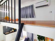 Hình ảnh Phòng trọ tân kỳ tân quý rộng rãi có cửa sổ lớn giá chỉ 3tr4