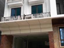 Hình ảnh Bán nhà mặt phố Khuất Duy Tiến, 200m2*9 tầng + 1 hầm, MT 10m