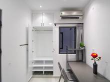 Hình ảnh Phòng trọ giường tầng full nội thất giá rẻ tại quận Tân Bình