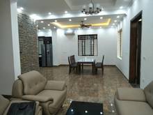 Hình ảnh Cho thuê biệt thự xây mới Vạn Phúc- Hà Đông, 205mx 3T, để ở & văn phòn