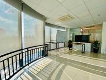 Hình ảnh Cho thuê sàn văn phòng mới 100% 100m2 -300m2 -1000m2  giá  9$ rẻ nhất
