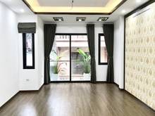 Hình ảnh Tôi cần bán nhà mặt phố Đền Lừ,48m2,6T mới,thang máy,kinh doanh 10,7 T