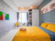 Hình ảnh Căn Hộ Studio Sang Chảnh, Ngay Đ. 3/2 Trung Tâm Q10 - ƯU ĐÃI & AN NINH