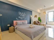 Hình ảnh 💙Căn Hộ Studio SANG TRỌNG 4’ Đi Chợ Rẫy, Giá Hấp Dẫn 💙