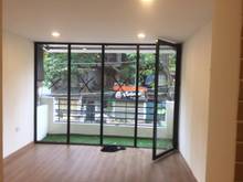 Hình ảnh Gia đình bán gấp CH tập thể Kim Liên giá 1.15 tỷ, 35m2, NT đầy đủ