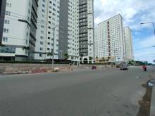 Hình ảnh Bán 80m2 đất mặt tiền Cao Lỗ, Phường 4, Quận 8