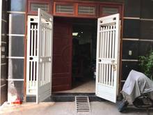 Hình ảnh Cho thuê nhà ngõ 84/24 Ngọc Khánh, Giảng Võ, dt 40mx4t, 4 phòng