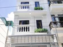 Hình ảnh Cho Thuê Nhà Phố Thảo ĐIền Mặt Tiền Kinh Doanh - Giá 27 TRiệu
