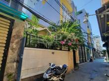 Hình ảnh Bán nhà 458/ 3 tháng 2 Q10. 6x18m 2 lầu chỉ 16 tỷ