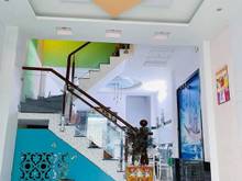 Hình ảnh Nhà Đẹp HXH 4m,2Tầng 48m2(4X12) Chỉ 3.5tỷ Hòa Bình, Hiệp Tân, Tân Phú.