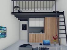 Hình ảnh Cho thuê Trang Chủ MB66.COM / Đăng Ký Tặng 66K có gác sạch đẹp thoáng mát ở Bình Tân