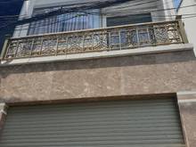 Hình ảnh Bán nhà HXH Huỳnh Tấn Phát, Quận 7, 2 tầng, 66m2, chỉ 5 tỷ 5