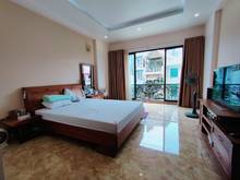 Hình ảnh Bán gấp nhà Phố Trạm, Long Biên, 38m2, 4T, oto, dân xây, phố VIP.