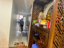Hình ảnh Cho thuê chung cư Mandarin Garden 2 Tân Mai, 2pn full đồ đẹp