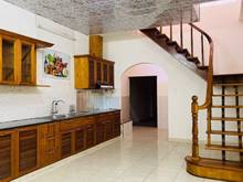 Hình ảnh 6.9 tỷ, 70m2,  Hẻm xe hơi 5m Đường Phan Văn Trị P.12 Q.Bình Thạnh