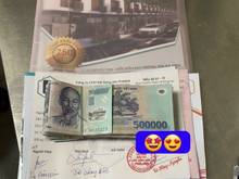 Hình ảnh Cần bán đất nền Chợ Rạch Kiến -Ngay Mặt tiền Đinh Đức Thiện (nối dài)