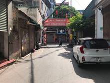 Hình ảnh Cho thuê nhà ngõ 87/1 Phú Đô, Nam Từ Liêm, dt 40mx4t, full đồ, ngõ oto