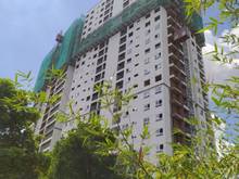 Hình ảnh Còn 1 căn 1pn 43m2 giá tốt chỉ 1tỷ080 (vat )-view trung tâm TP-vay 70%