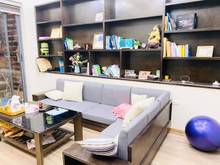 Hình ảnh Bán Nhà sân vườn TÔN ĐỨC THẮNG, ĐỐNG ĐA Ô tô tránh, 76m2, Giá 8.6 Tỷ.