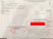 Hình ảnh Bán đất Tỉnh lộ 328, giá 12 tỷ, sang tên công chứng ngay.