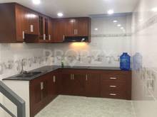 Hình ảnh [6.5 tỷ] Nhà mới 97%, nở hậu 4m x 13m xây full 5 tầng đúc BTCT
