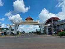 Hình ảnh Còn vài lô đất LỘc Ninh vị tí đẹp giá rẻ