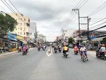 Hình ảnh 1 trệt 1 lầu ST,4pn 5wc hẻm ô tô, 4 máy lạnh đầy đủ nội thất