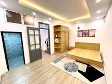 Hình ảnh Đại hạ giá nhà hẻm 6m thông, nhà mới, 40m2, Phan Huy Ích GV, 4tỷ15