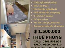 Hình ảnh Sleepbox cao cấp giá rẻ Quận 10