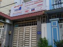 Hình ảnh Bán nhà phố Đường số 2, Phường hiệp Bình Phước, Thủ Đức
