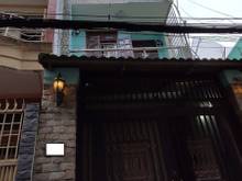 Hình ảnh An Bình, Quận 5, 3 tầng, 4 phòng BTCT, chỉ 11 tỷ 5