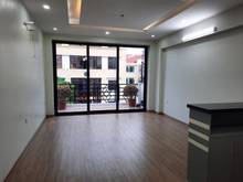 Hình ảnh Bán nhà 10,7 tỷ Mai Động Hoàng Mai. 50m2x6T thang máy 2 thoáng KD tốt