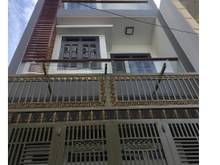 Hình ảnh Cho thuê nhà Quang Trung P.8 Gò Vấp 3 lầu gần Chợ Hạnh Thông Tây