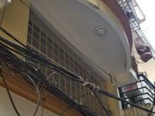 Hình ảnh Bán nhà 3 tầng hướng Nam phố chùa Hà, Cầu Giấy, 42.5m2-SĐCC, GIÁ TỐT