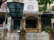 Hình ảnh Cho thuê BT Bắc Linh Đàm,Đại Kim,Hoàng Mai,HN.DT 232m,XD 100m,4 tầng,M