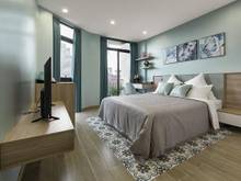 Hình ảnh Đắc Địa - Khu PL Hoàng Cầu giá 41 tỷ, 120mx9 tầng, thang máy, KD lớn