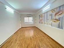 Hình ảnh Bán nhà xây mới Pháo Đài Láng, 37m2, 5 tầng, 4,2 tỷ