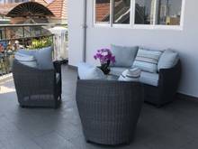 Hình ảnh Nhà góc 3 mặt tiền Trương Quốc Dung 70m2, 7x10, 5 tầng 17.5 tỷ