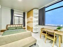 Hình ảnh CĂN HỘ DƯƠNG BÁ TRẠC_Full NT Đẹp_Hầm xe_Bảo vệ_Cầu NGUYỄN VĂN CỪ Q8