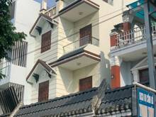 Hình ảnh Cho Thuê Villa Khu An Phú 10x12m - Sân 2 LẦu - Giá 25 Triệu/Tháng