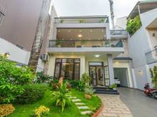Hình ảnh Bán nhà 2 mặt tiền đường Hai Bà Trưng, Q3, 750 Tỷ