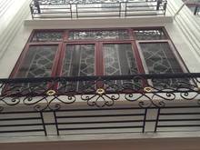 Hình ảnh Bán gấp nhà Cầu Diễn 5 tầng 40m2 -Phố Nguyên Xá -ôtô đỗ cổng giá 3.3ty