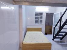 Hình ảnh Căn Hộ DV Ngay Ngã Tư quang Trung – Phan Huy Ích.