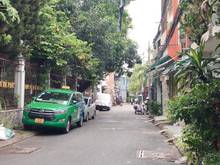 Hình ảnh Nhà HXH Phú Thọ Hòa Tân Phú nhà mới đúc BTCT 40m2 chỉ hơn 3 tỷ.